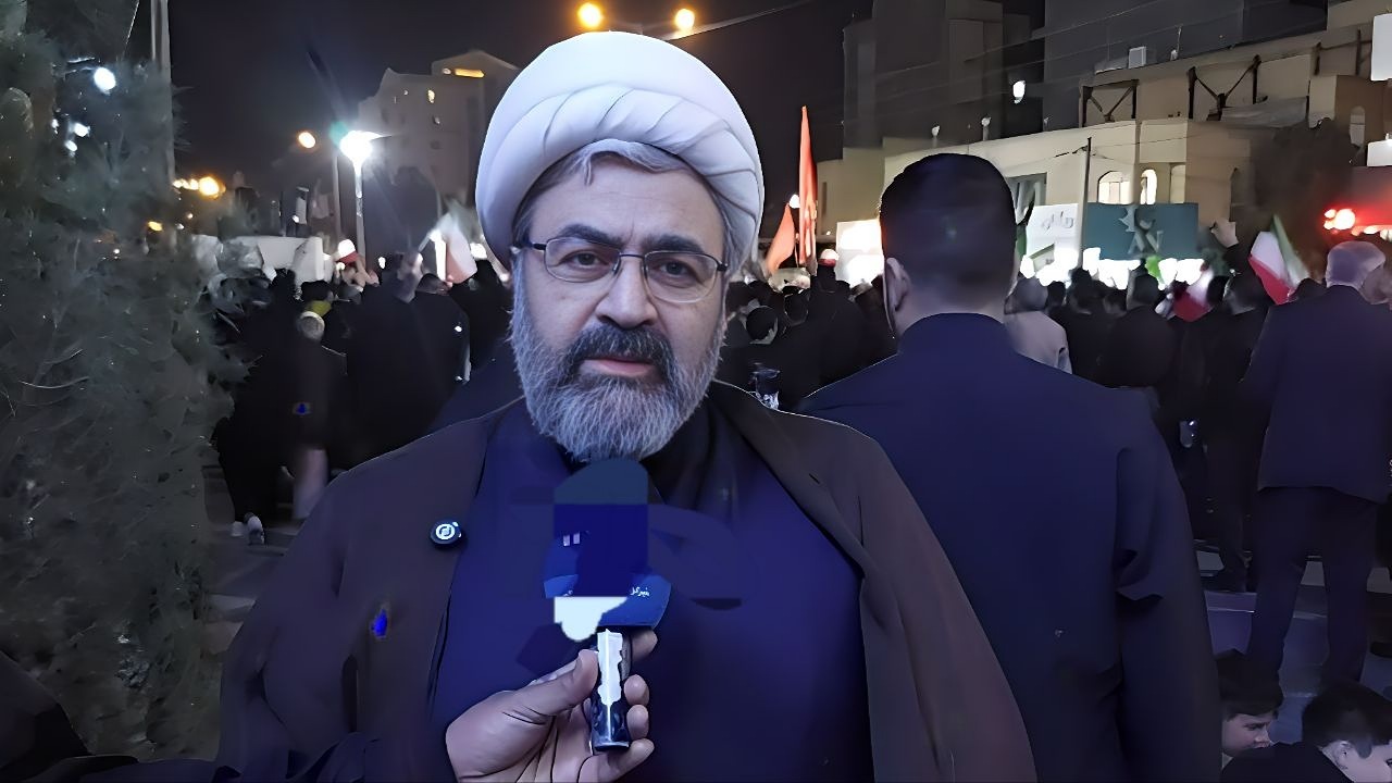 حضور گسترده مردم در خیابان ها نشان از انسجام و پایبندی آنان به آرمان‌های انقلاب دارد