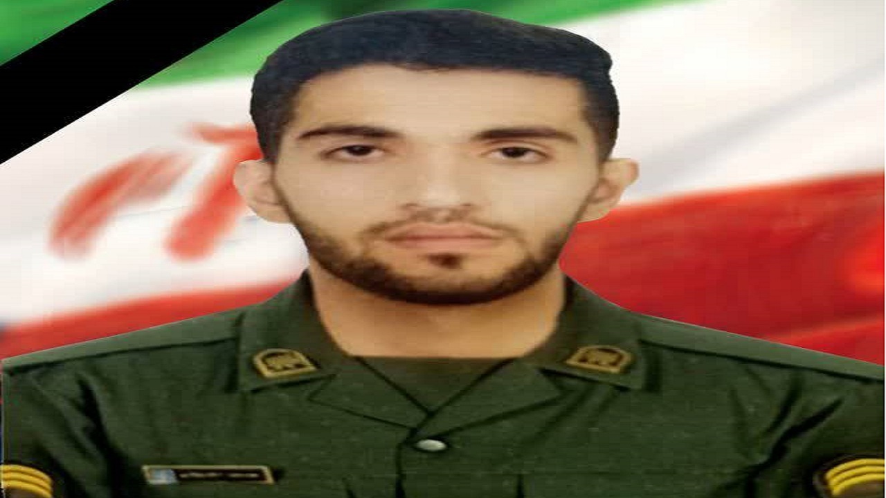 شهر دلند میزبان شهید والامقام محمدرضا سعیدی