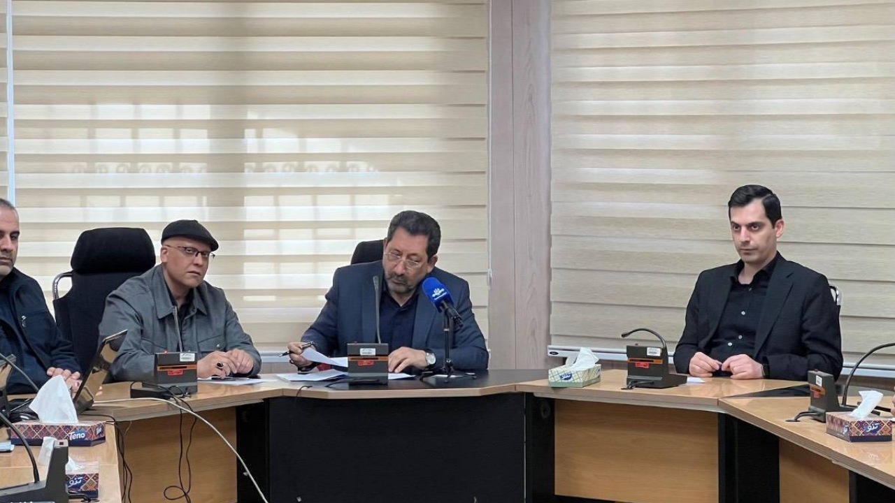 بازدید وزیر صمت از سازمان حمایت؛ اولویت تداوم تولید و نظارت بر بازار