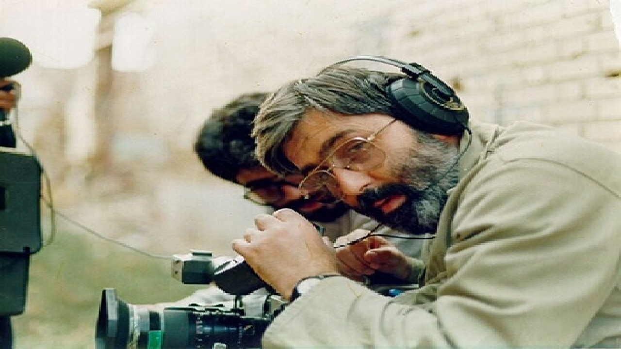 نباید میدان را خالی کنیم؛ اگر شهید آوینی امروز زنده بود چه می‌کرد؟