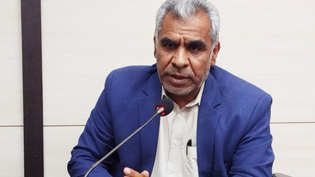 توزیع ۲۵ تن خرمای مضافتی در سیستان و بلوچستان برای تنظیم بازار رمضان
