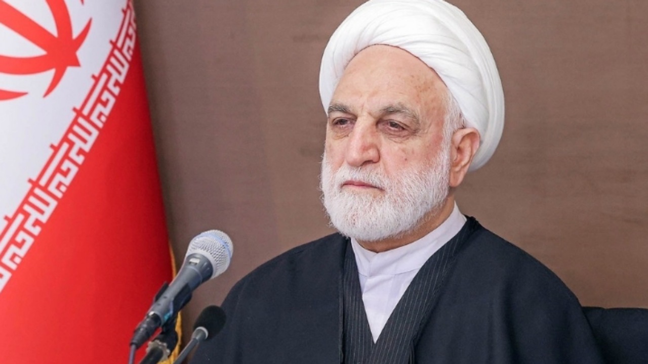 جغرافیای برخی کشور‌های منطقه آشکارا و نهان در اختیار دشمن است