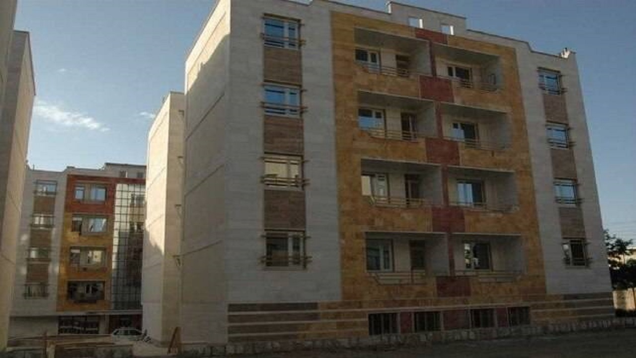 خسارت ۱۵۰ واحد مسکونی در اثر حمله آمریکایی صهیونی در ماکو