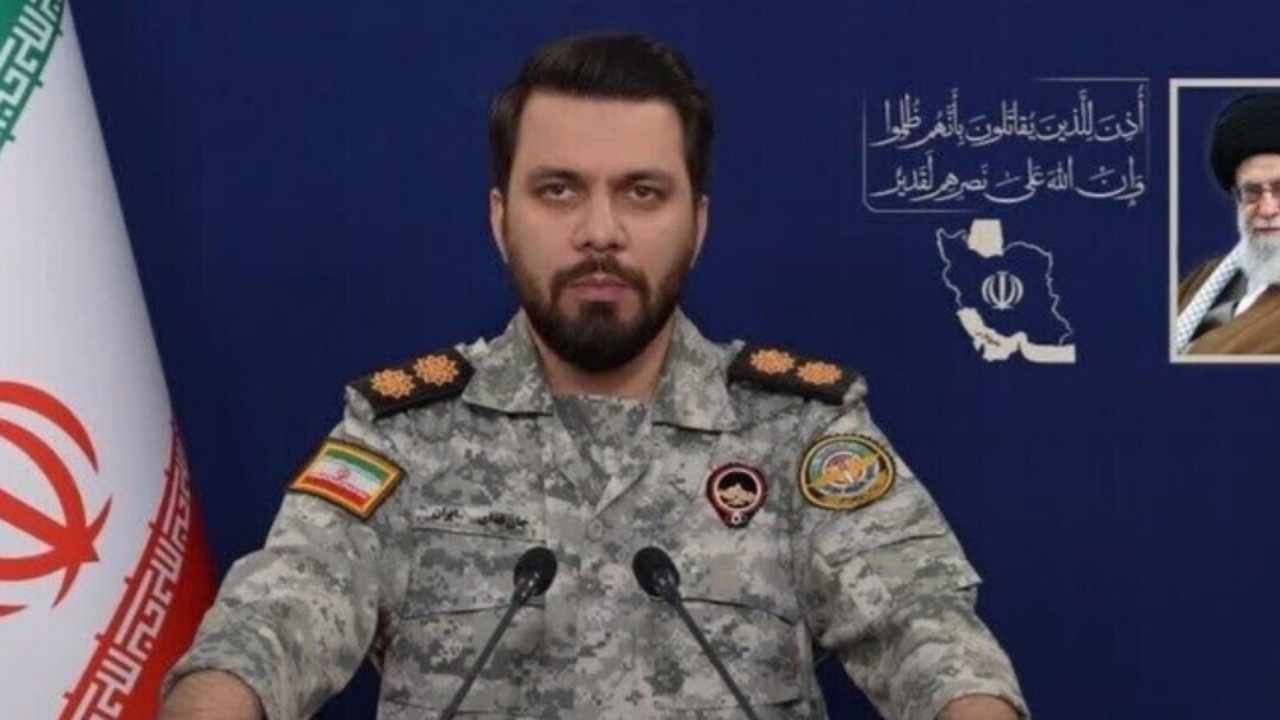 تضمین نمی‌دهیم که نیرو‌های آمریکایی عمودی از منطقه خارج شوند