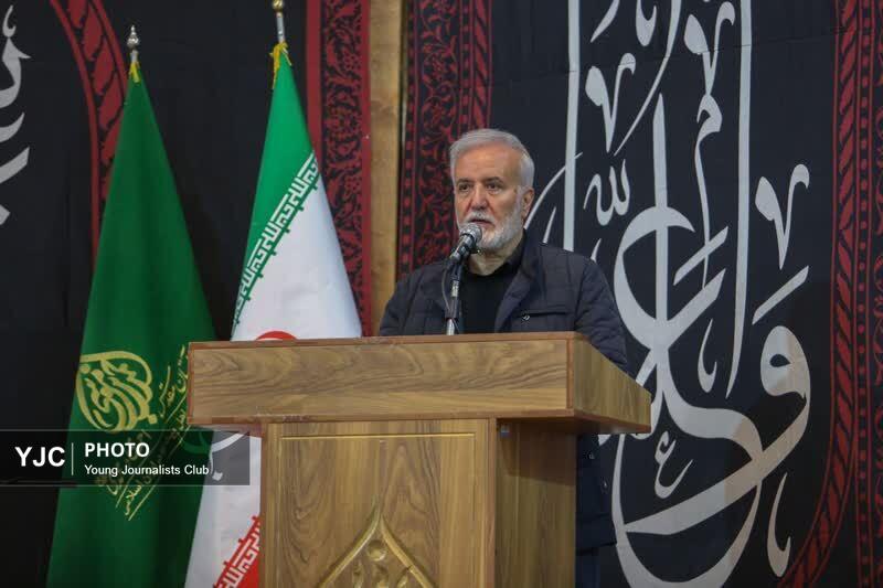 مدیریت جهادی در شرایط بحران/ خدمات شهرداری شیراز بدون وقفه ادامه دارد
