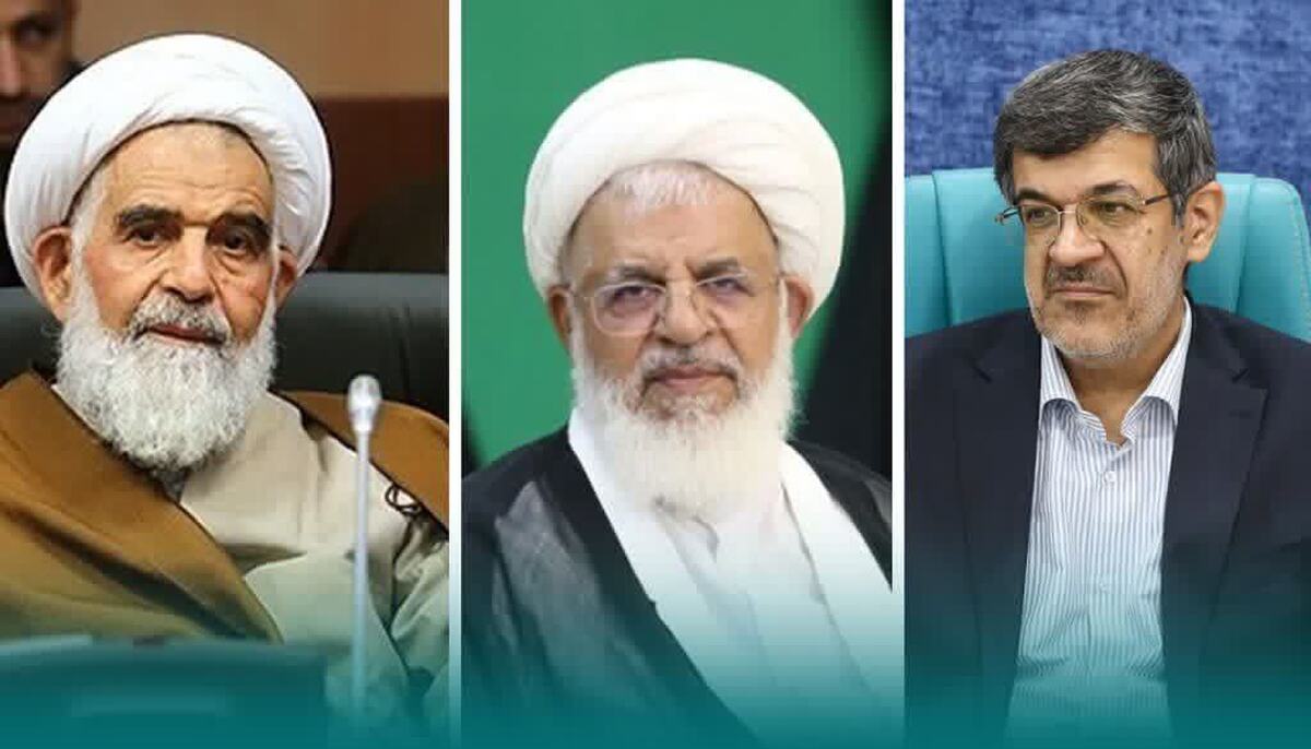 باشگاه خبرنگاران -پیام دعوت مشترک مسئولان به مردم برای حضور در آیین یادمان شهدای حمله تروریستی آمریکایی