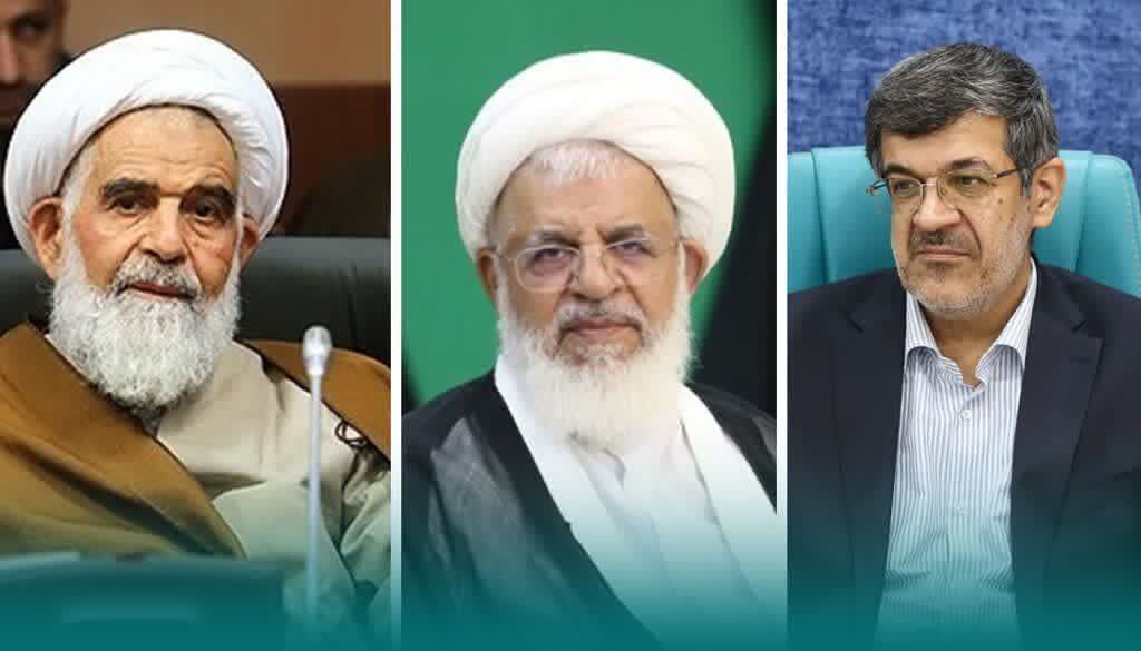 پیام دعوت مشترک مسئولان به مردم برای حضور در آیین یادمان شهدای حمله تروریستی آمریکایی