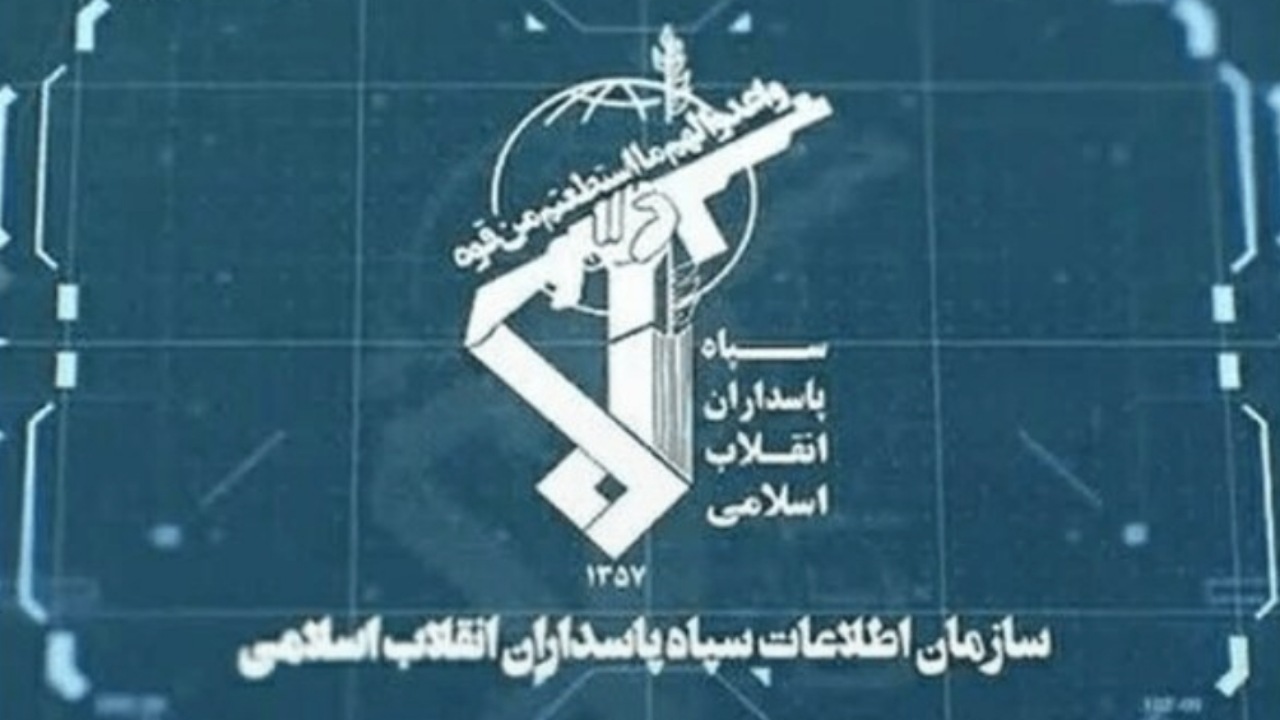 هشدار سازمان اطلاعات سپاه به خلبانان صهیونیستی
