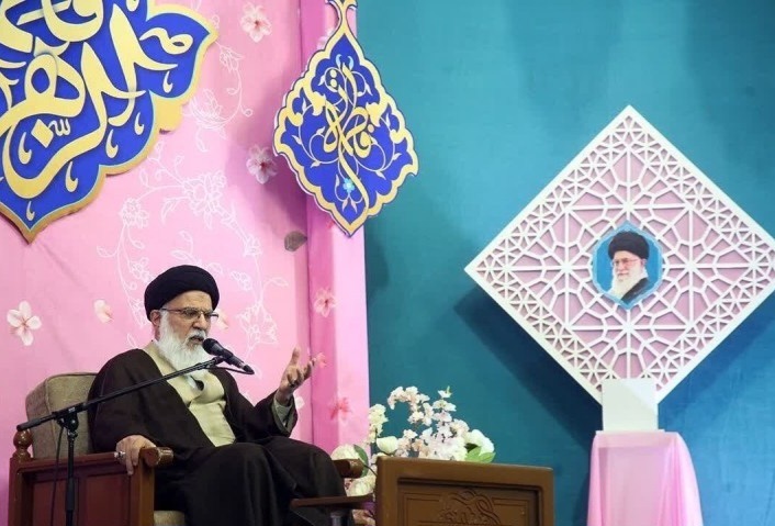 نظر قاطع و قاطبه خبرگان برای انتخاب رهبر فراهم شد