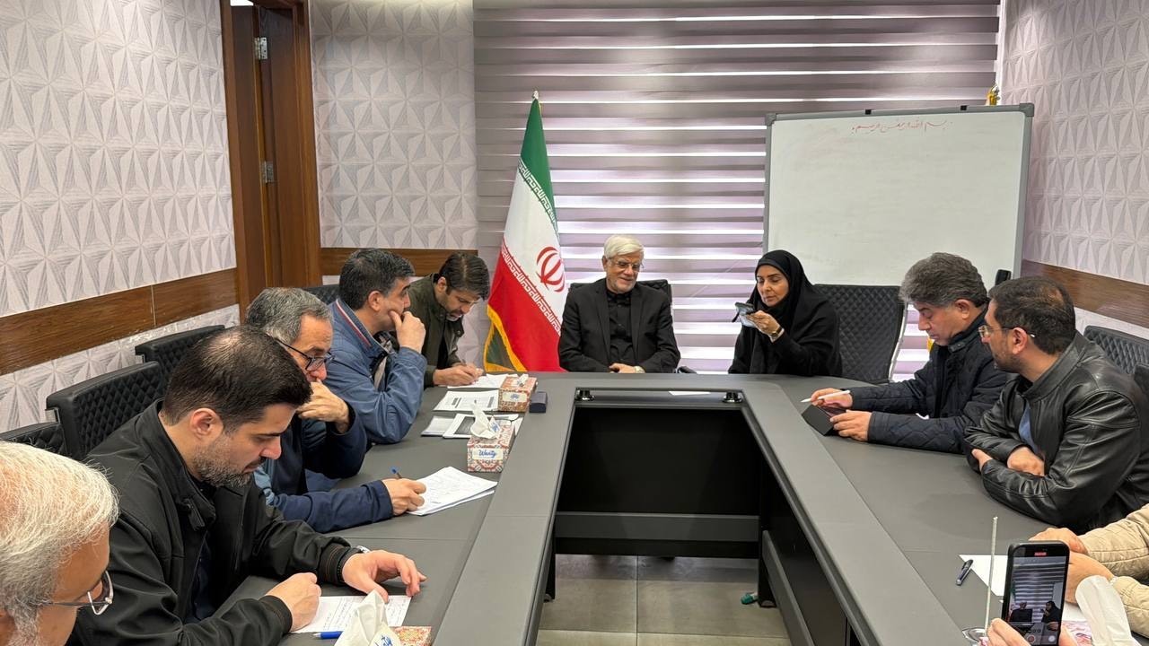 انتقال ۱۲۷۱ هزار تن کالا با بیش از چهار هزار کامیون در هفته اول جنگ