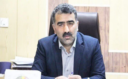 علی درمانی، فرماندار شهرستان آستارا