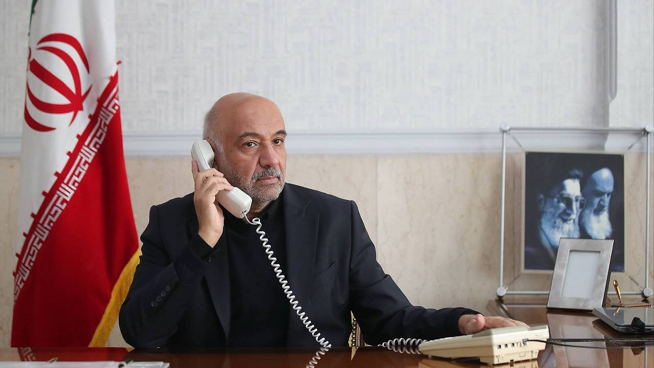جهان برای صلح پایدار به اراده سازمان بین‌المللی کار نیاز دارد