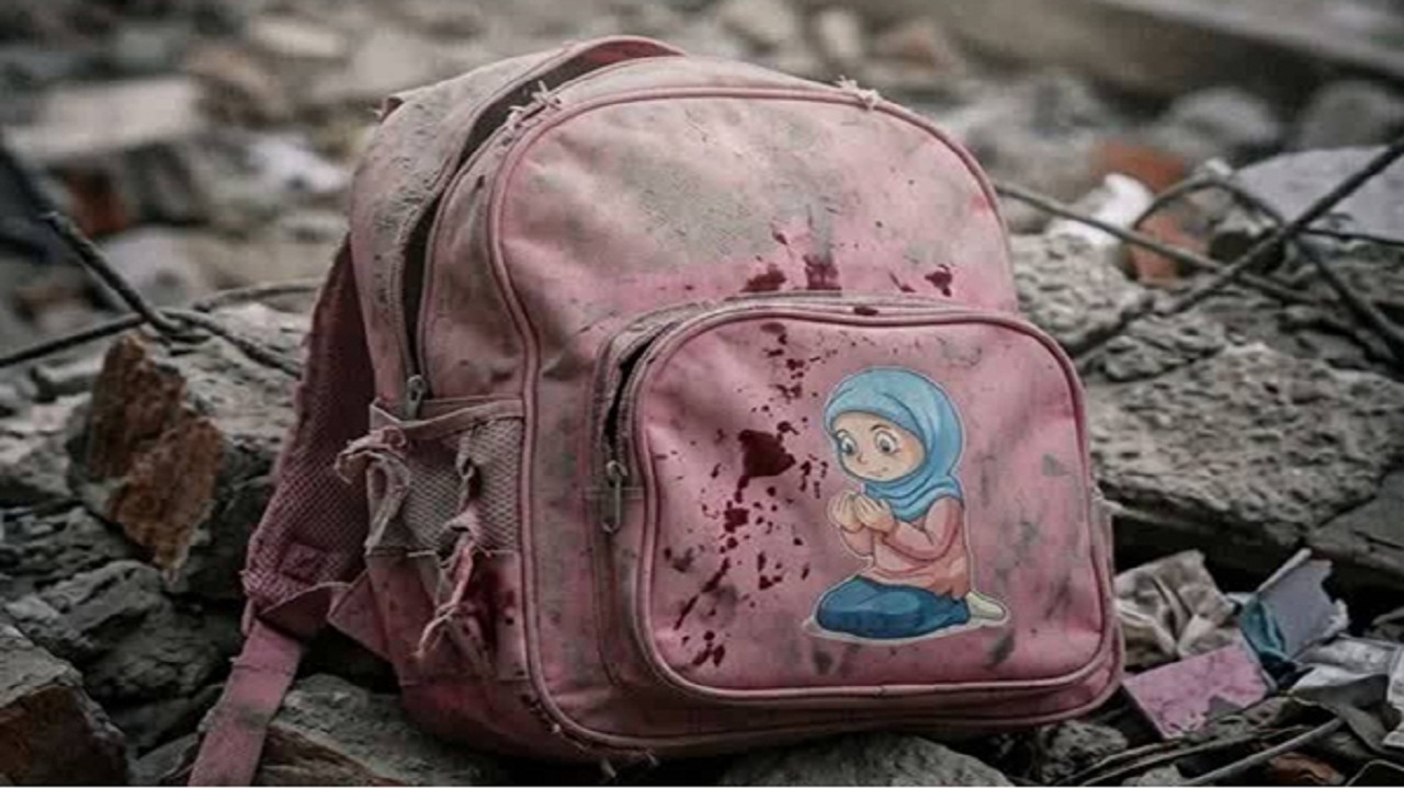 سی‌ان‌ان: آمریکا مسئول حمله مرگبار به مدرسه میناب است