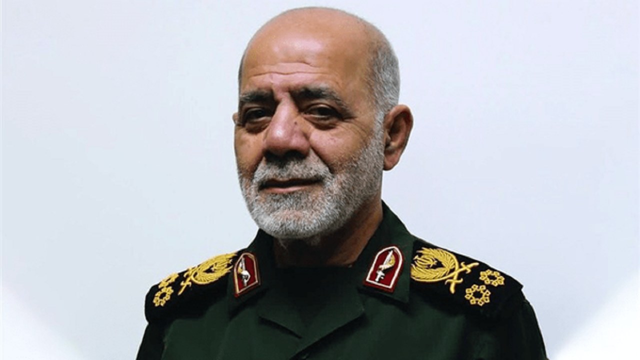 فرمانده قرارگاه خاتم‌الانبیا: جنگ را تا از پادرآمدن دشمن ادامه می‌دهیم