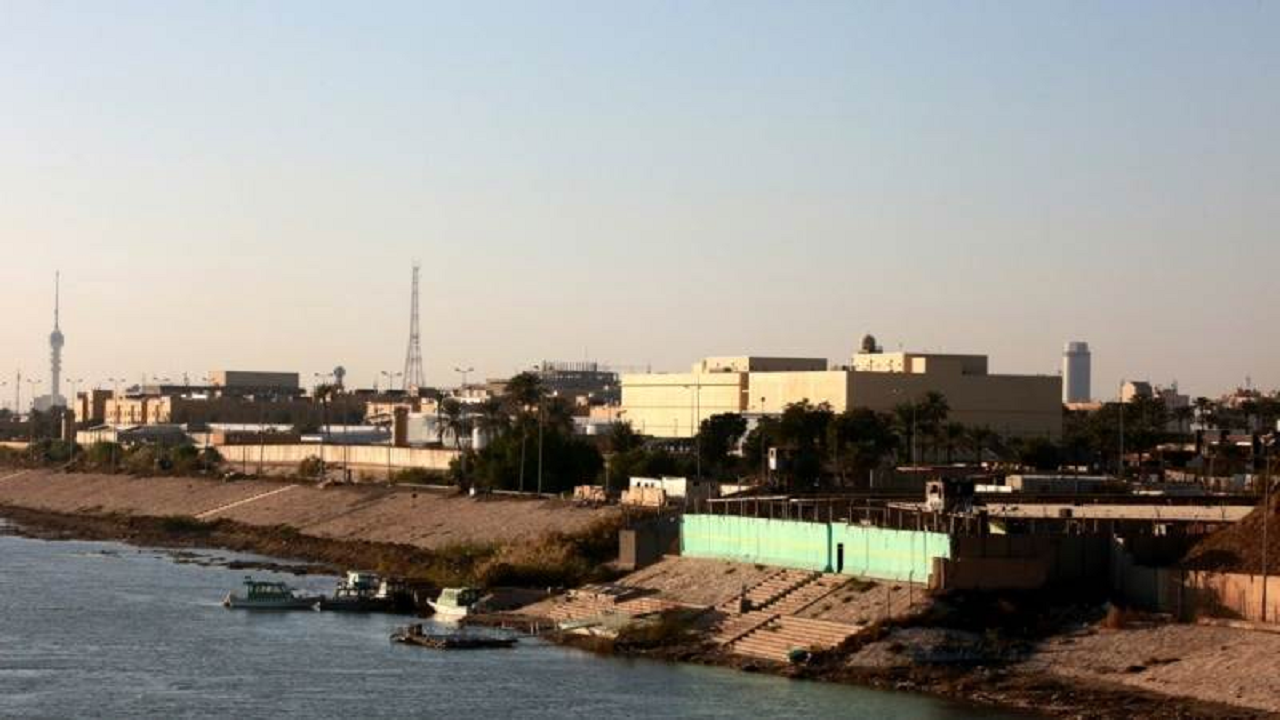 آمریکا از شهروندانش خواست عراق و اسرائیل را ترک کنند