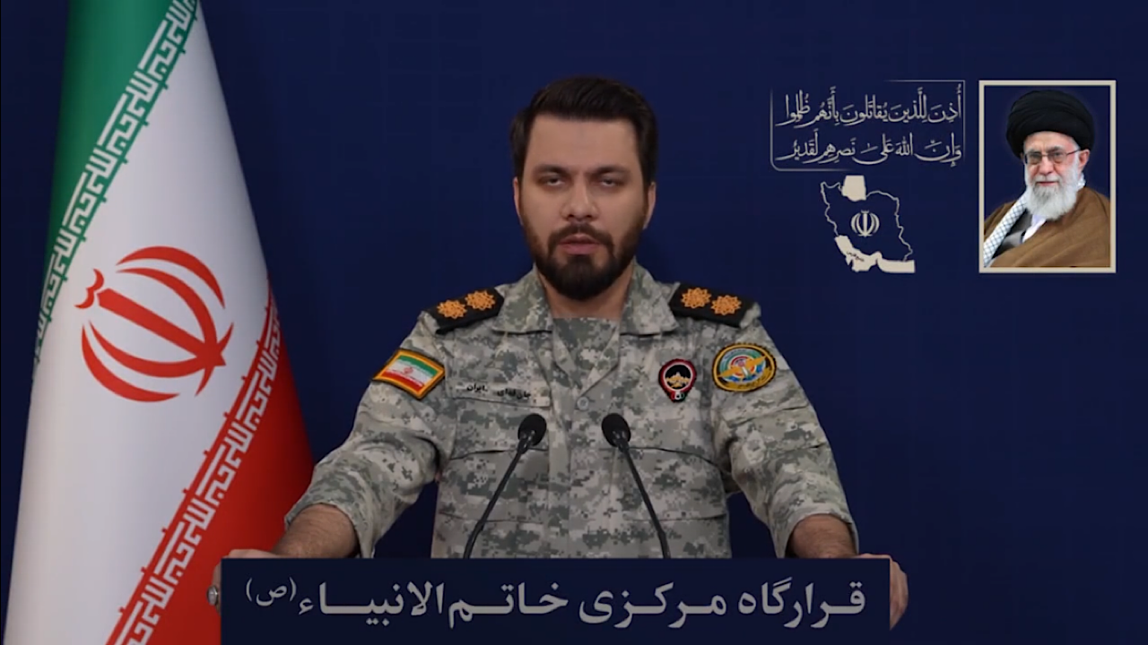 شبکه هشدار زودهنگام دشمن آسیب جدی دیده است