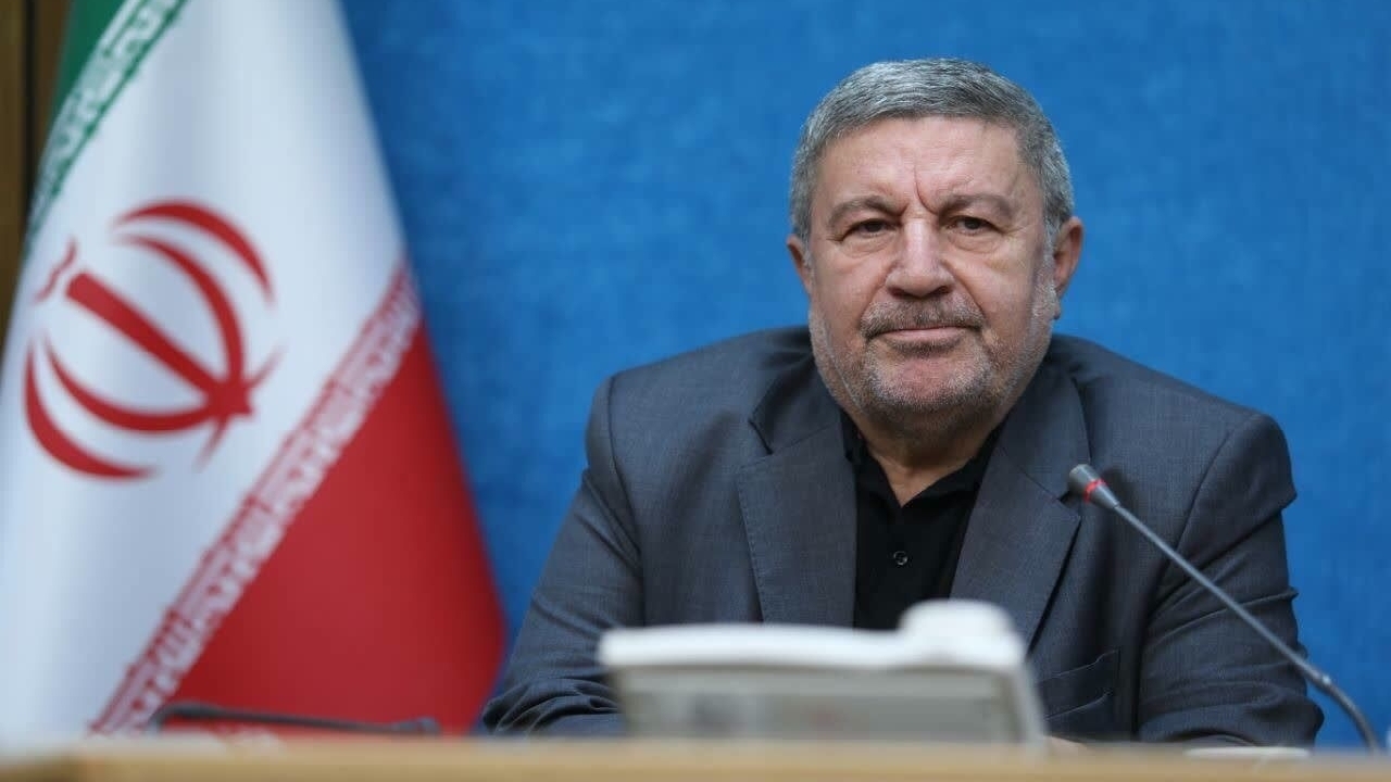 رئیس شورای اطلاع‌رسانی دولت: ترامپ دچار اشتباه محاسباتی شد