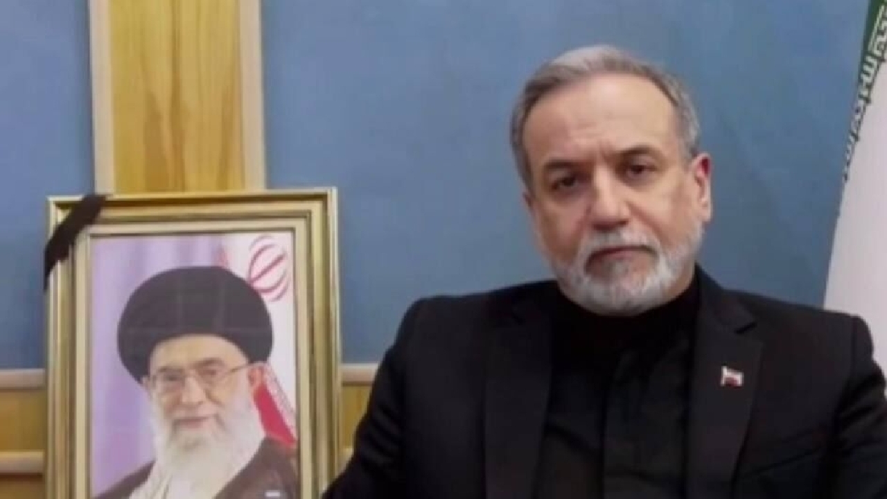 سید عباس عراقچی: باید پایانی دائمی برای جنگ ایجاد شود