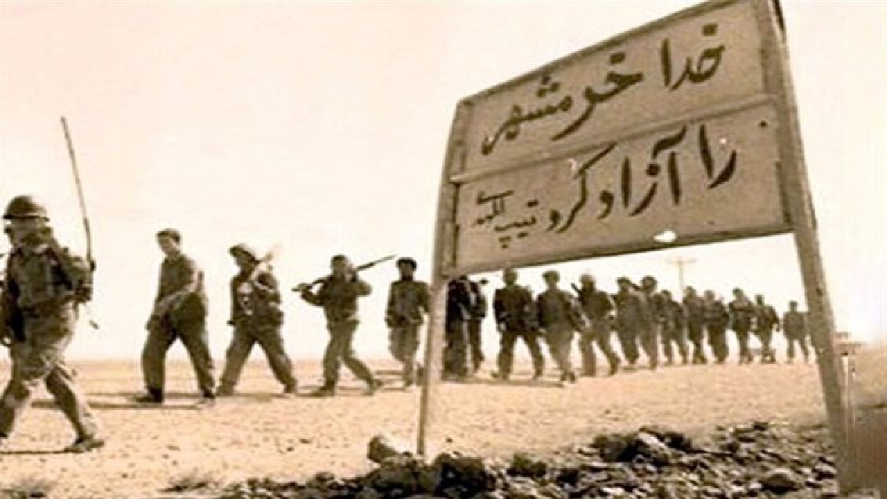 سرودی که یک پیروزی‌ مهم را روایت می‌کند