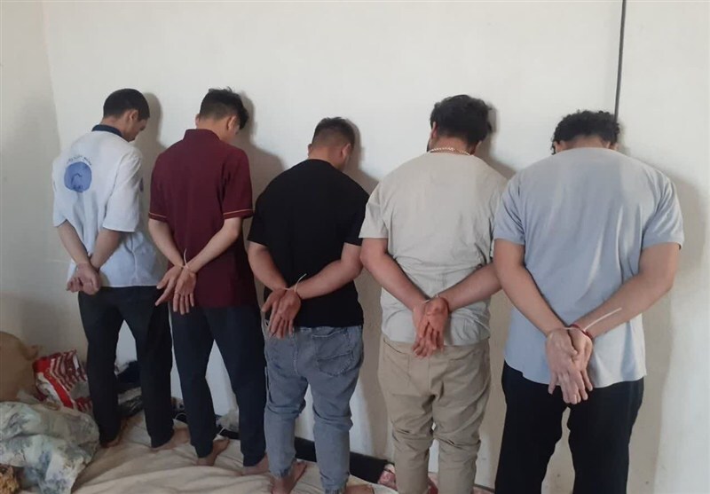 انهدام تیم ۵۰ نفره گروهک سلطنت‌طلب در کهگیلویه‌وبویراحمد