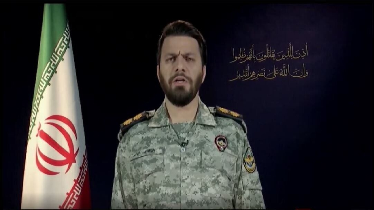 سخنگوی قرارگاه خاتم: جلوی حمله به زیرساخت‌های ایران گرفته نشود، اقدام مشابه انجام می‌شود
