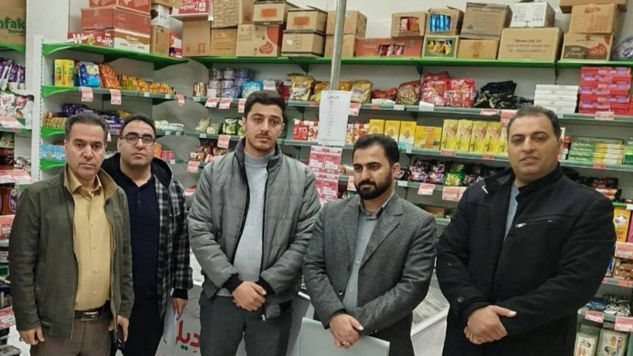 نظارت مستمر بر بازار و خدمات دستگاه‌ها در شرایط جنگ تحمیلی با قاطعیت دنبال می‌شود