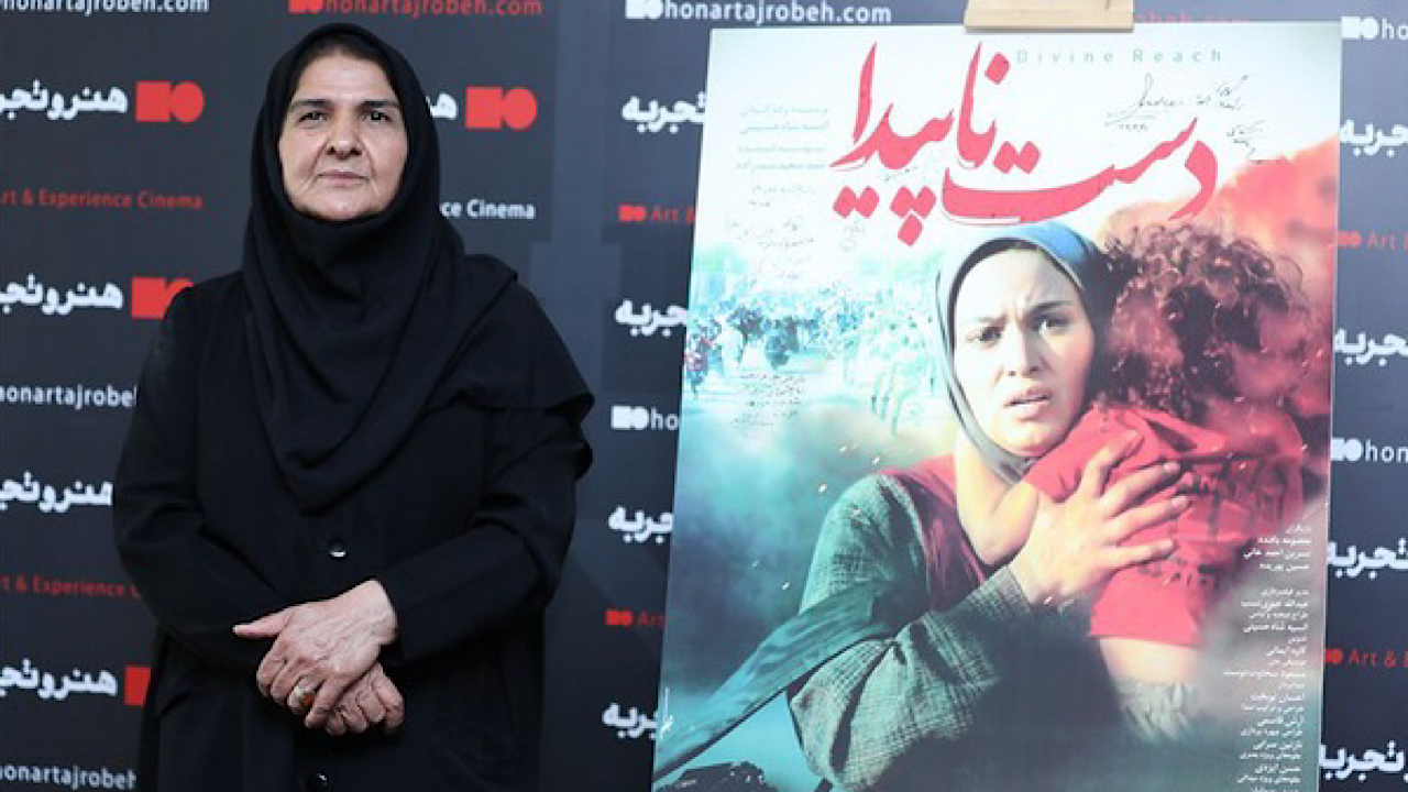 شاه‌حسینی: اسرائیل باید نابود شود و هیچ راه بازگشتی وجود ندارد