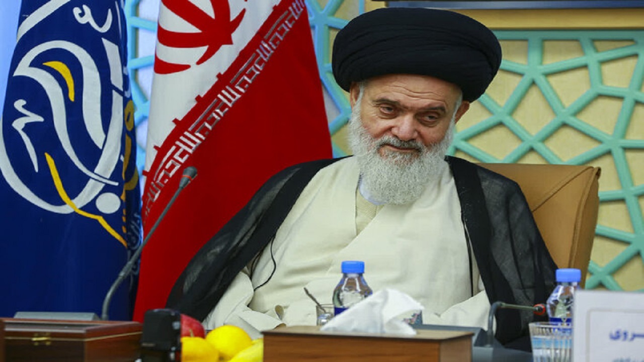 پیام مهم نایب‌رئیس مجلس خبرگان درباره فرآیند انتخاب رهبری