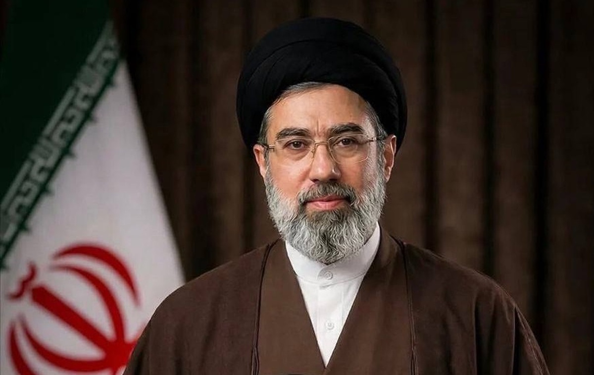 باشگاه خبرنگاران -آیت‌الله سید مجتبی خامنه‌ای رهبر جمهوری اسلامی ایران شد