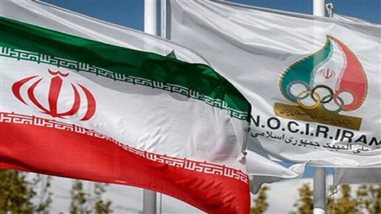 کمیته ملی المپیک آماده همراهی، همکاری و هم‌افزایی با مقام معظم رهبری است
