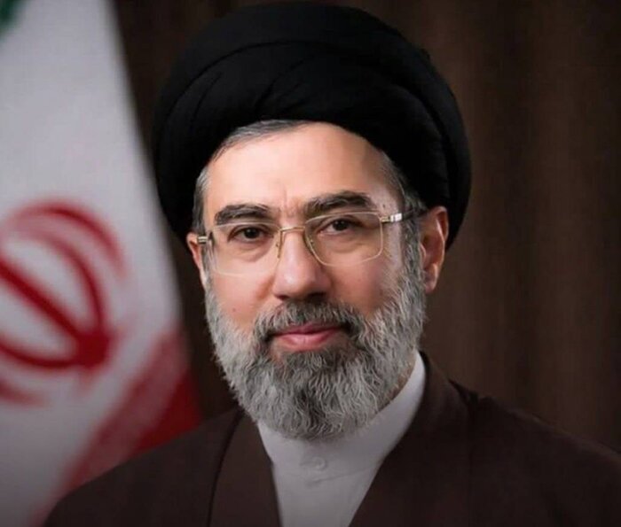 آیت&zwnj;الله سیدمجتبی حسینی خامنه&zwnj;ای، رهبر جدید ایران را بهتر بشناسیم