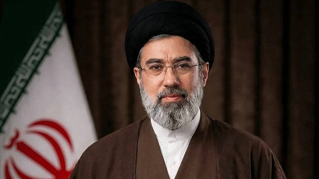 فتاح انتخاب رهبر معظم انقلاب اسلامی از سوی خبرگان ملّت را تبریک گفت