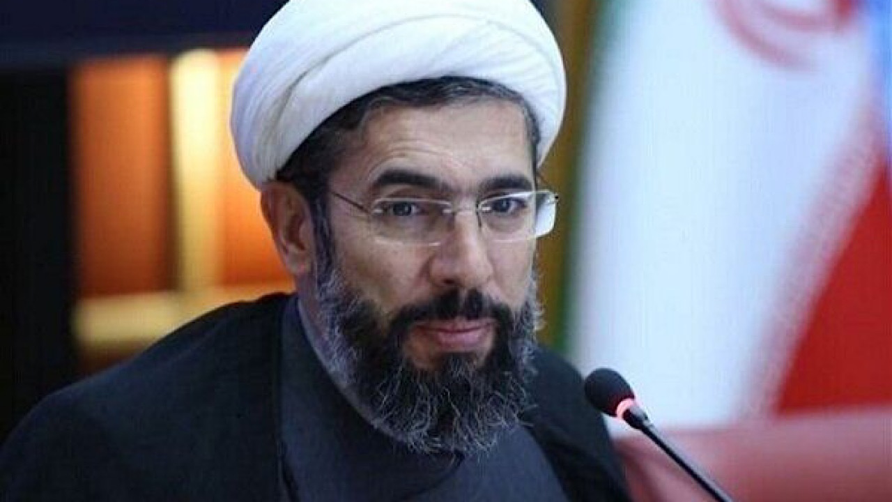 ویژگی‌های رهبر جدید انقلاب اسلامی از زبان رئیس نهاد نمایندگی رهبری در دانشگاه‌ها