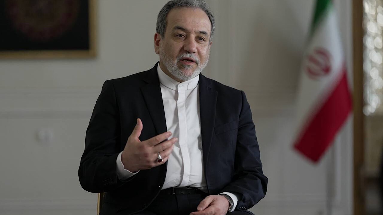 عراقچی: انتخاب حضرت آیت الله سیدمجتبی خامنه‌ای، انسجام ملی را قوت خواهد بخشید