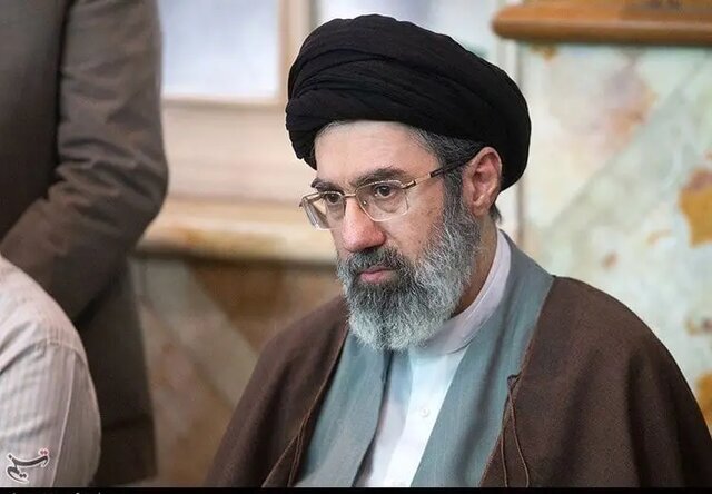 بیعت جامعه روحانیت شیراز با رهبر جدید انقلاب اسلامی ایران