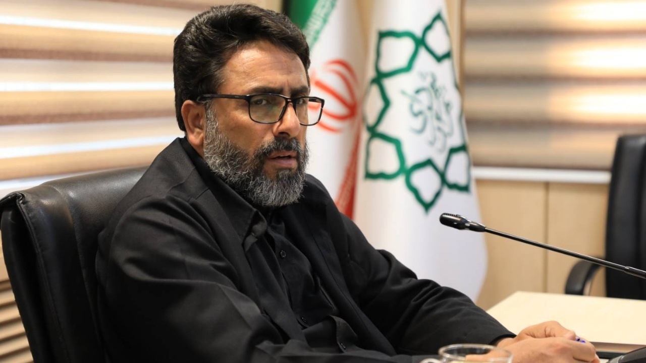 اسکان موقت توأم با پیگیری مرمت منازل شهروندان آسیب دیده در جنگ رمضان