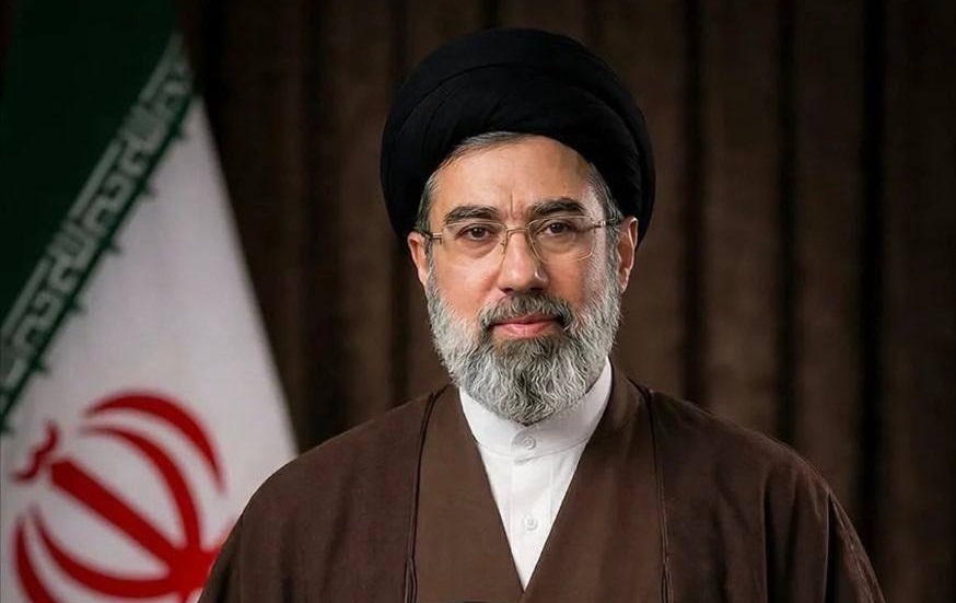 پیام بیعت مسئولان اقتصادی کشور باآیت‌الله سید مجتبی خامنه‌ای