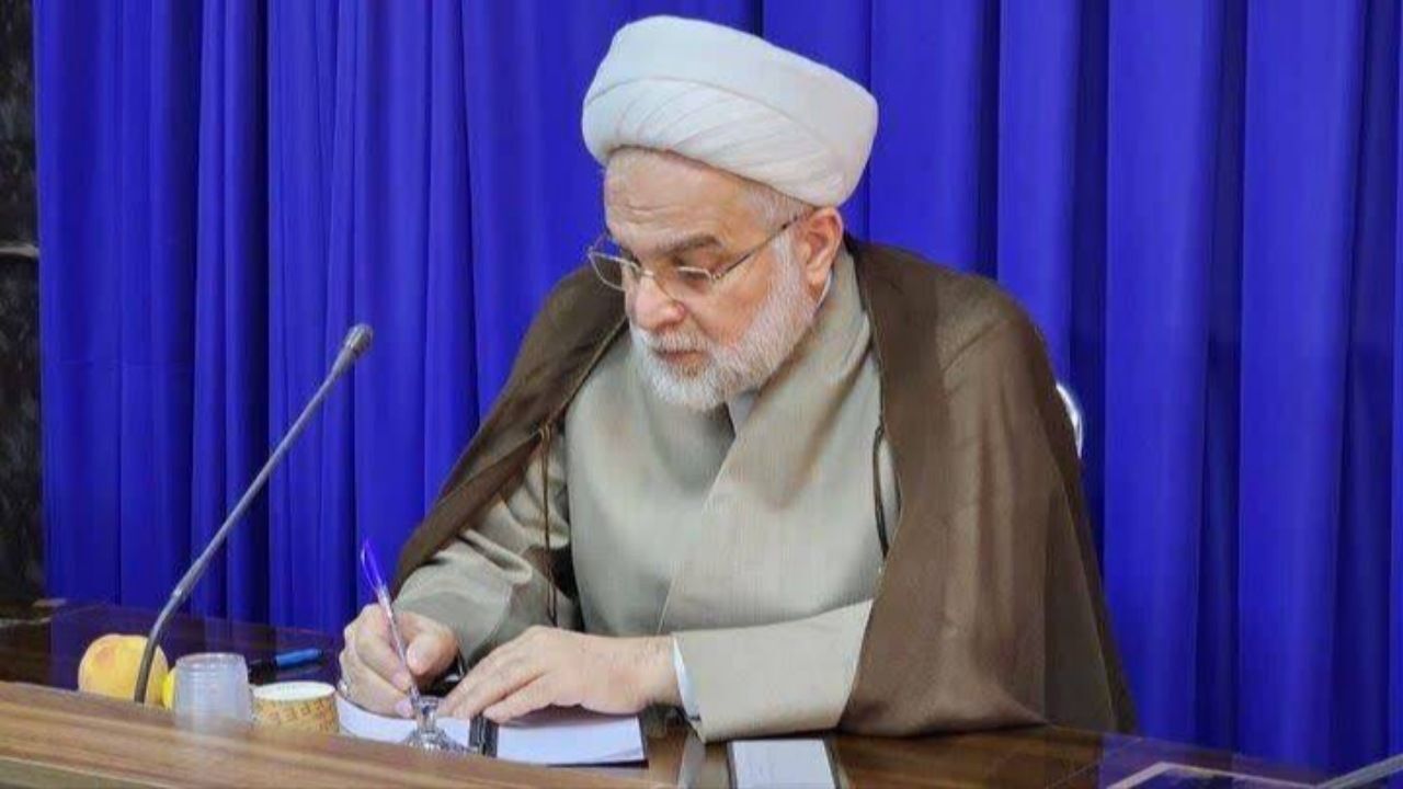 انتخاب رهبر جدید اطمینان‌بخش دل‌های مومنان است