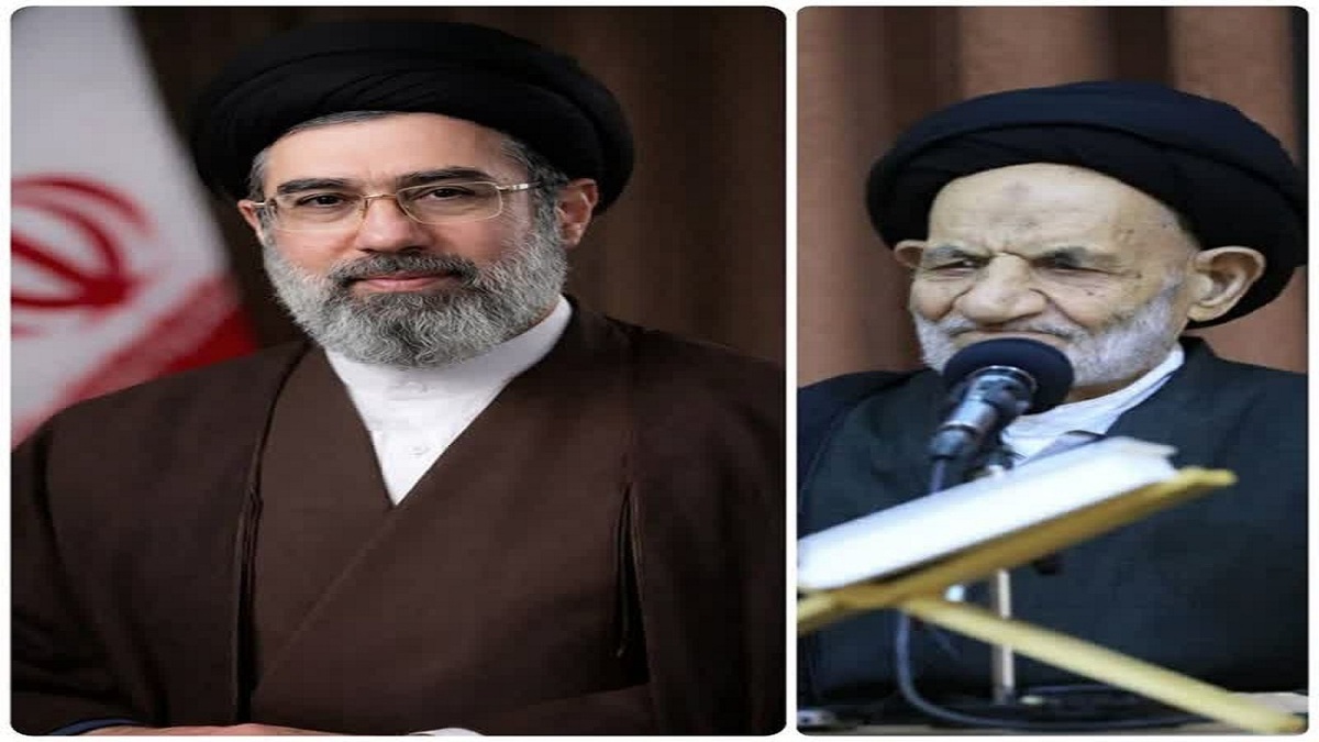 باشگاه خبرنگاران -پیام نماینده ولی فقیه در خراسان جنوبی پس از انتخاب رهبر جدید انقلاب اسلامی