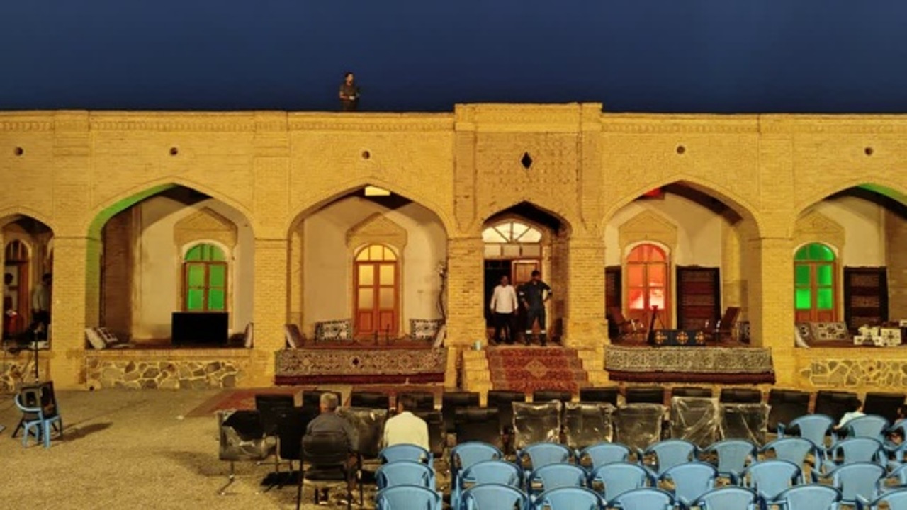 اسکان و خدمات رایگان اقامتگاه‌های میرجاوه به آسیب‌دیدگان جنگ
