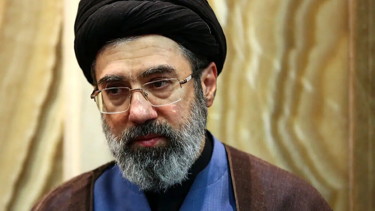 اطلاعیه حزب اعتماد ملی به مناسبت انتخاب آیت‌الله سیدمجتبی حسینی خامنه‌ای به رهبری انقلاب