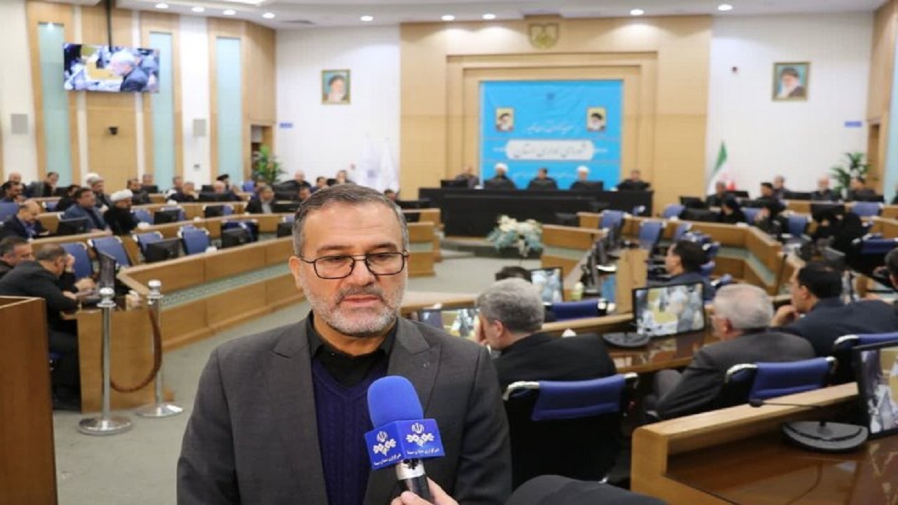 خسارت به ۴۰ واحدی تولیدی صنعتی و تعدادی منزل مسکونی و تجاری در اصفهان