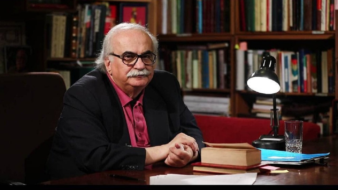 خسرو معتضد: ایرانیان زیر بار ستم نمی‌روند