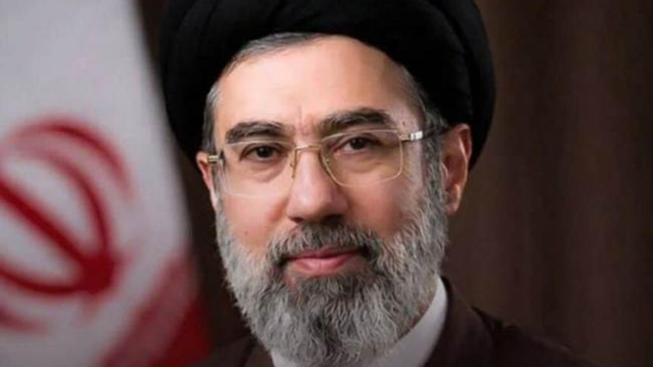 پیام بنیاد شهید و امور ایثارگران به نیابت از خانواده معزز شهدا و ایثارگران در پی انتخاب سومین رهبر انقلاب اسلامی