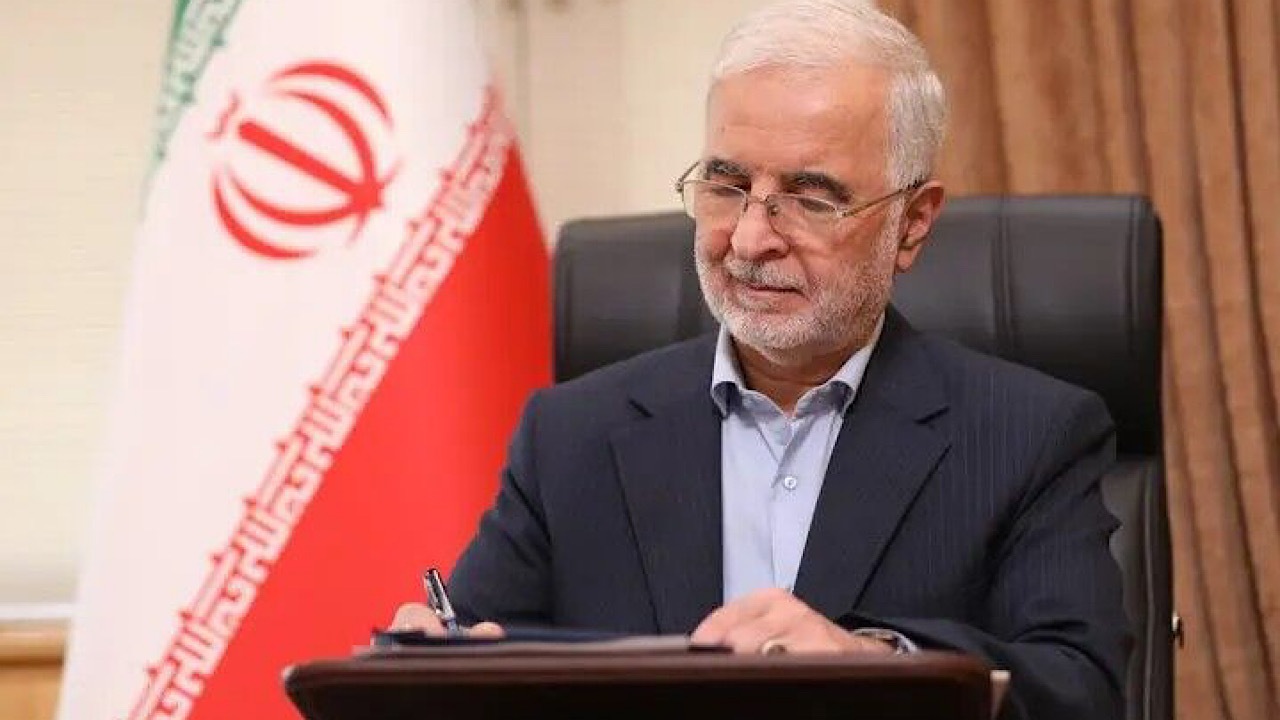 وزیر کشور: انتخاب آیت‌الله سید مجتبی حسینی خامنه‌ای خون تازه‌ای در رگ‌های نظام جاری کرد