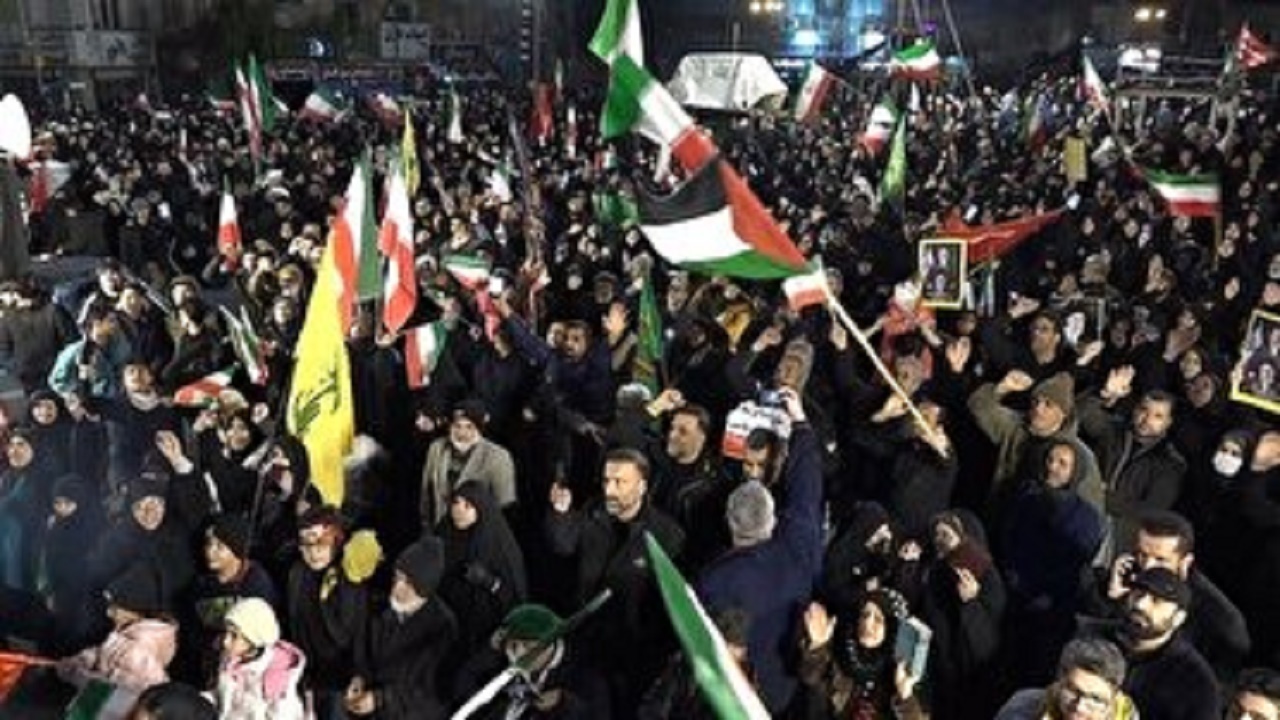 اجتماع مردمی تجدید بیعت با رهبری در گلستان برگزار می‌شود
