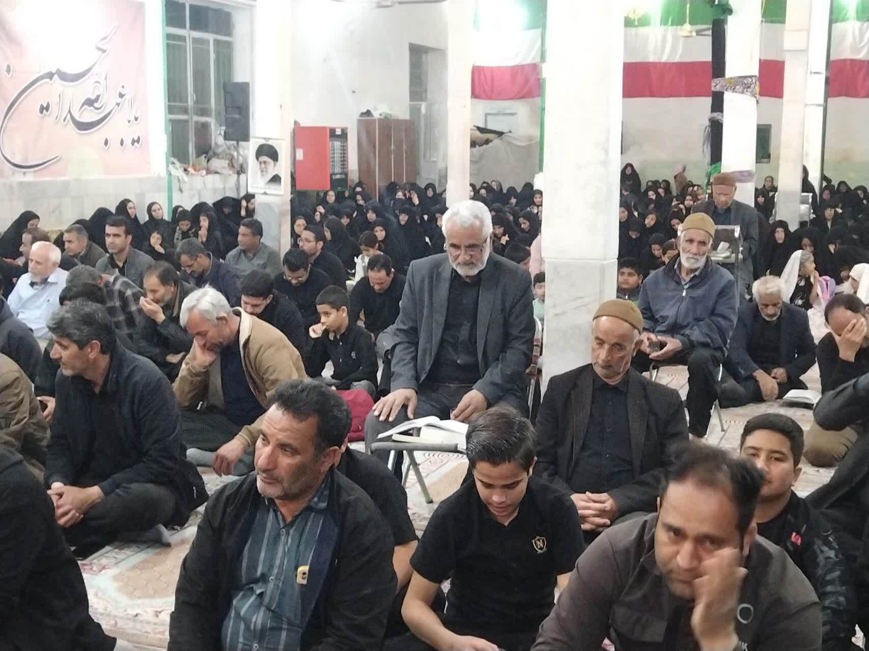 دعای نوزدهم ماه مبارک رمضان