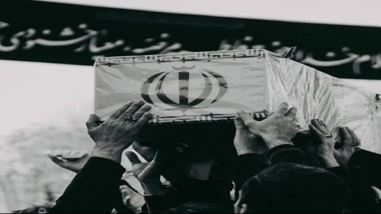 شهادت فوتبالیست خرم‌آبادی در حمله آمریکایی صهیونی