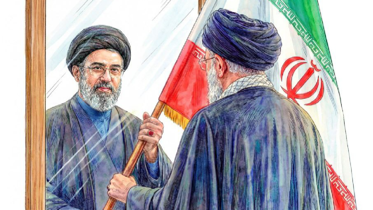 از دشمن نترسید؛ خدا در سخت‌ترین لحظه‌ها یاری می‌کند