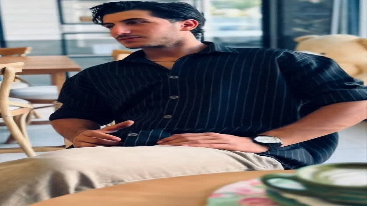 شهادت قهرمان بدنسازی در حملات رژیم صهیونیستی و آمریکا